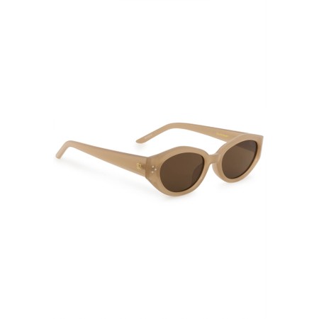 InWear Billie Rose Dust Sunglasses - Pink