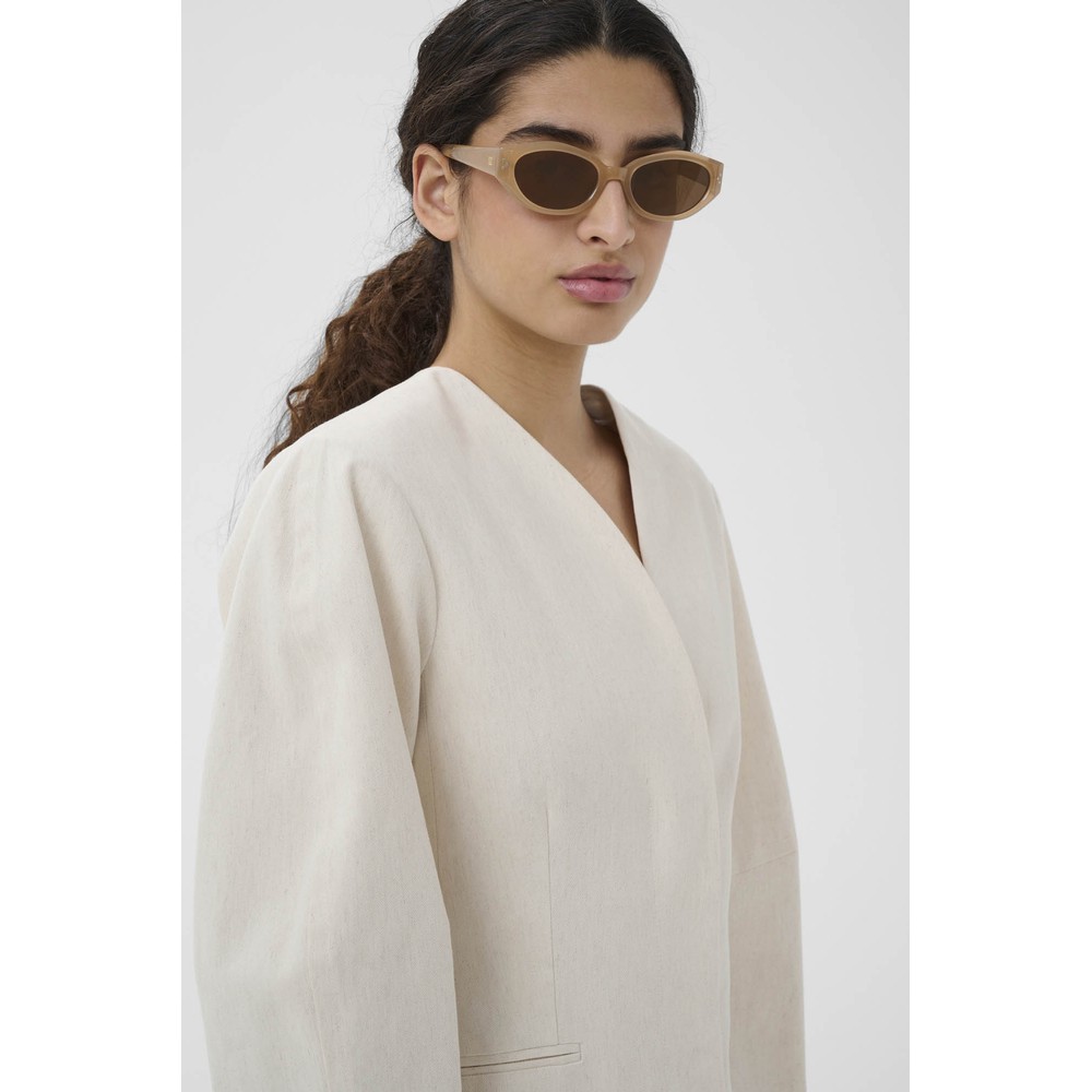 InWear Billie Rose Dust Sunglasses Rose Dust
