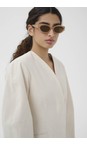 InWear Rose Dust Billie Rose Dust Sunglasses  