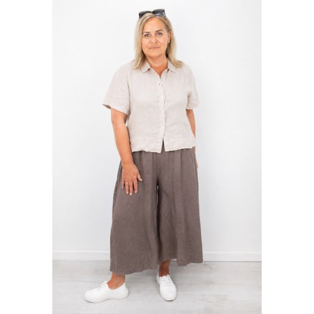 Amazing Woman Kira Culotte - Beige