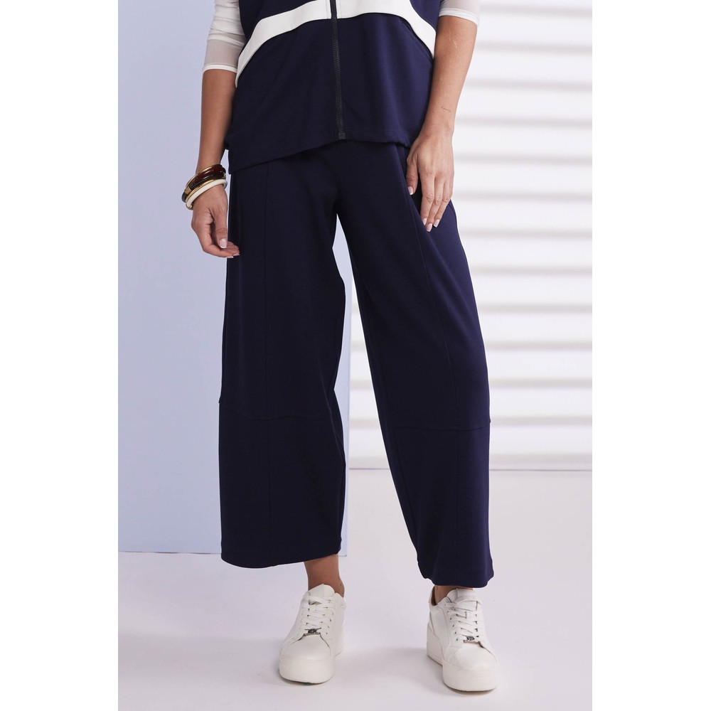 Naya Naya French Blue Balloon Trouser French Blue