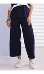 Naya French Blue Naya French Blue Balloon Trouser  