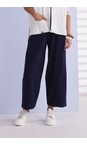 Naya French Blue Naya French Blue Balloon Trouser  