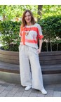 Naya Camellia Naya Paintwork Print Square Top  