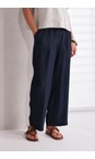 Naya Eclipse Naya Eclipse Patch Pocket Trouser  
