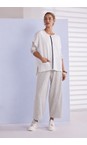 Naya Ash Naya Ash Balloon Trouser  