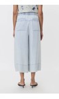 Masai Clothing Light Denim Portia Thin Denim Trouser  