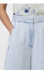 Masai Clothing Light Denim Portia Thin Denim Trouser  