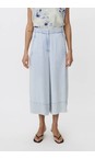 Masai Clothing Light Denim Portia Thin Denim Trouser  