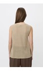 Masai Clothing Wind Chime MaFarilynn Knit Top  