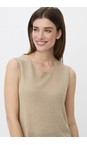 Masai Clothing Wind Chime MaFarilynn Knit Top  