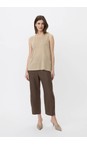 Masai Clothing Wind Chime MaFarilynn Knit Top  