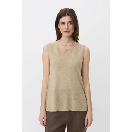 Masai Clothing MaFarilynn Knit Top - Pink