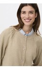 Masai Clothing Wind Chime MaLakker Knit Cardigan  