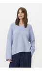 Fayima Zen Blue Jumper