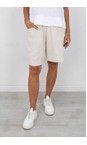 Amazing Woman Natural Orla Natural Linen Shorts  