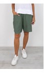 Amazing Woman Opal Orla Linen Opal Shorts  