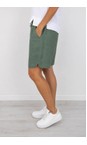 Amazing Woman Opal Orla Linen Opal Shorts  