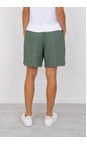 Amazing Woman Opal Orla Linen Opal Shorts  