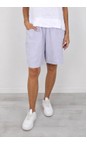 Amazing Woman Pearl Orla Pearl Linen Shorts  