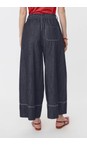 Masai Clothing Dark Denim Parriq Denim Trouser  