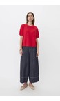 Masai Clothing Dark Denim Parriq Denim Trouser  