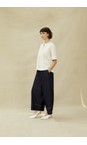 Masai Clothing Dark Denim Parriq Denim Trouser  
