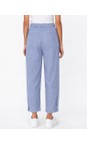 Masai Clothing StoneWash Punna Stonewash Linen Trouser  