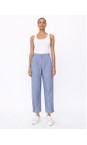 Masai Clothing StoneWash Punna Stonewash Linen Trouser  
