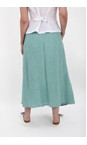 Amazing Woman Agata Orla Agata Linen Skirt  