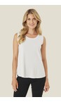 Masai Clothing Cream MaElisa Cream Basic Top  