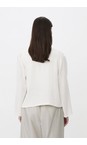 Masai Clothing Jet Stream MaJulitta Jet Stream Lightweight Boucle Jacket  