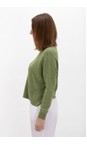 Amazing Woman Apple Jodie Apple Front Pocket Supersoft Knit Jumper  