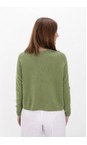 Amazing Woman Apple Jodie Apple Front Pocket Supersoft Knit Jumper  