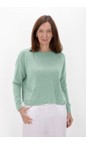 Amazing Woman Bay Jodie Bay Front Pocket Supersoft Knit Jumper  