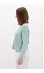 Amazing Woman Bay Jodie Bay Front Pocket Supersoft Knit Jumper  