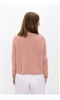 Amazing Woman Blusher Jodie Blusher Front Pocket Supersoft Knit Jumper  