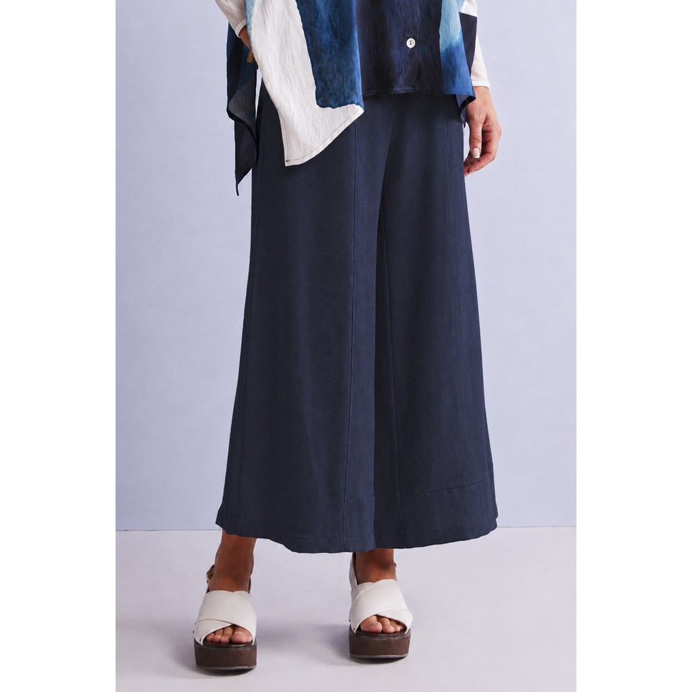 Naya Naya Eclipse Wide Leg Trouser Eclipse