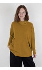 Bill U Caramello Plain Fleece Jumper