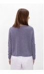 Amazing Woman Frost Jodie Frost Front Pocket Supersoft Knit Jumper  