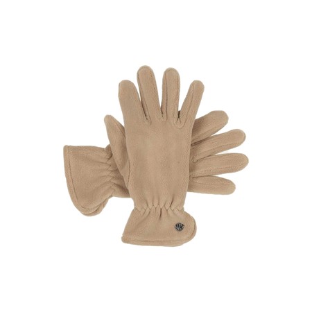 Loevenich Bakerboy Polar Soft®.Windproof Gloves - Beige