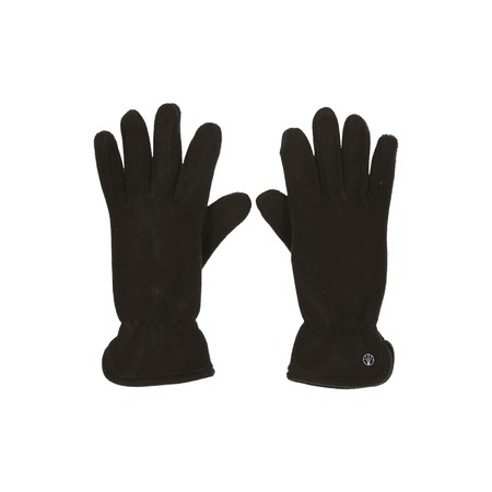 Loevenich Bakerboy Polar Soft®.Windproof Gloves - Black