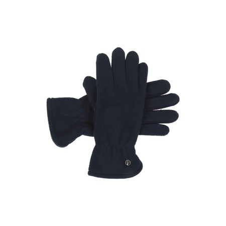 Loevenich Bakerboy Polar Soft®.Windproof Gloves - Blue