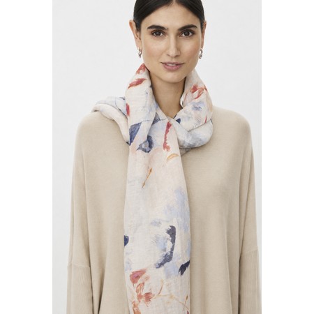 Masai Clothing MaAisora Scarf - Pink