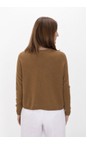 Amazing Woman Toast Jodie Toast Front Pocket Supersoft Knit Jumper  