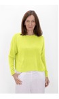 Amazing Woman Zest Jodie Zest Front Pocket Supersoft Knit Jumper  