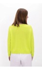 Amazing Woman Zest Jodie Zest Front Pocket Supersoft Knit Jumper  