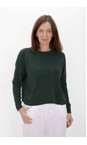 Amazing Woman Forest Jodie Forest Front Pocket Supersoft Knit Jumper  