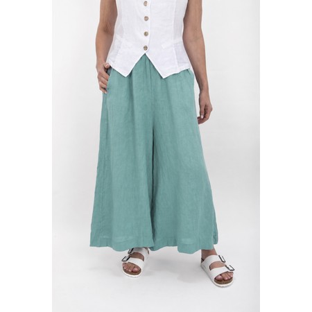 Amazing Woman Kira Agata Culotte - Multicoloured