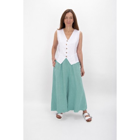 Amazing Woman Kira Agata Culotte - Multicoloured
